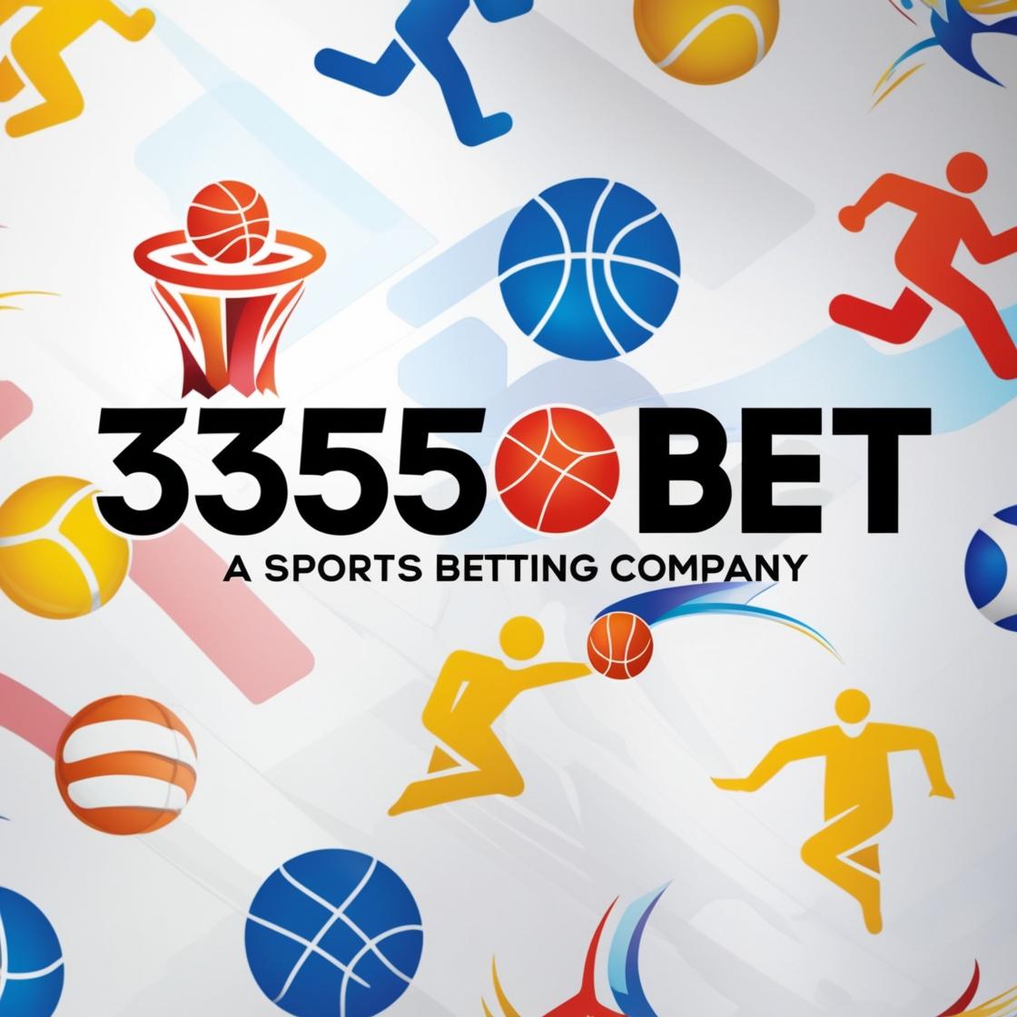 Logo da 3355bet