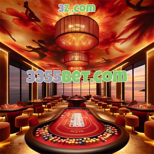 Descubra o Fascinante Mundo das Loterias no 3355bet.com